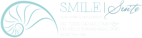 Smile Suite - Wailuku, HI | Todd Girard, DMD & Kelly Kawahara, DMD
